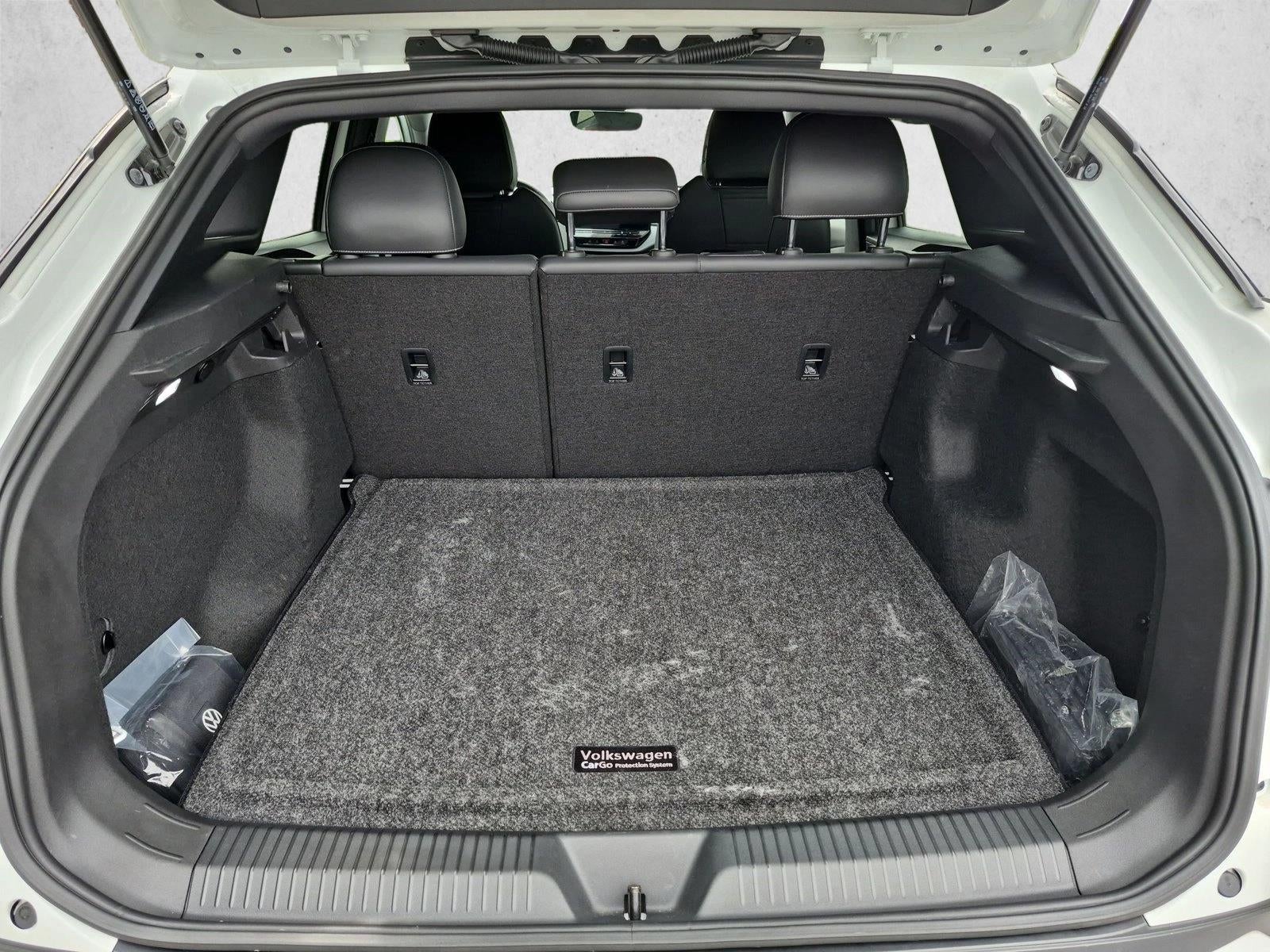 2023 Volkswagen ID.4 Pro RWD w/SK On Battery