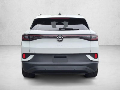 2023 Volkswagen ID.4 Pro RWD w/SK On Battery