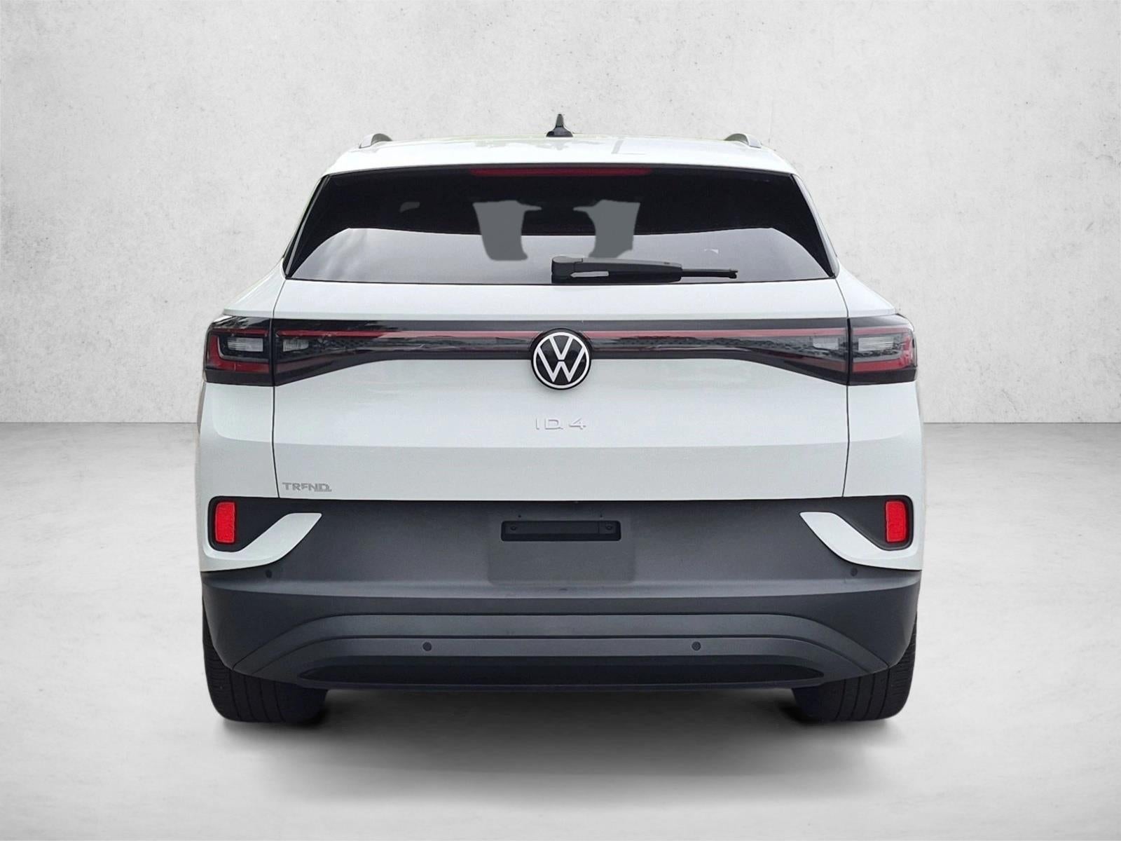 2023 Volkswagen ID.4 Pro RWD w/SK On Battery