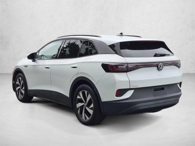 2023 Volkswagen ID.4 Pro RWD w/SK On Battery