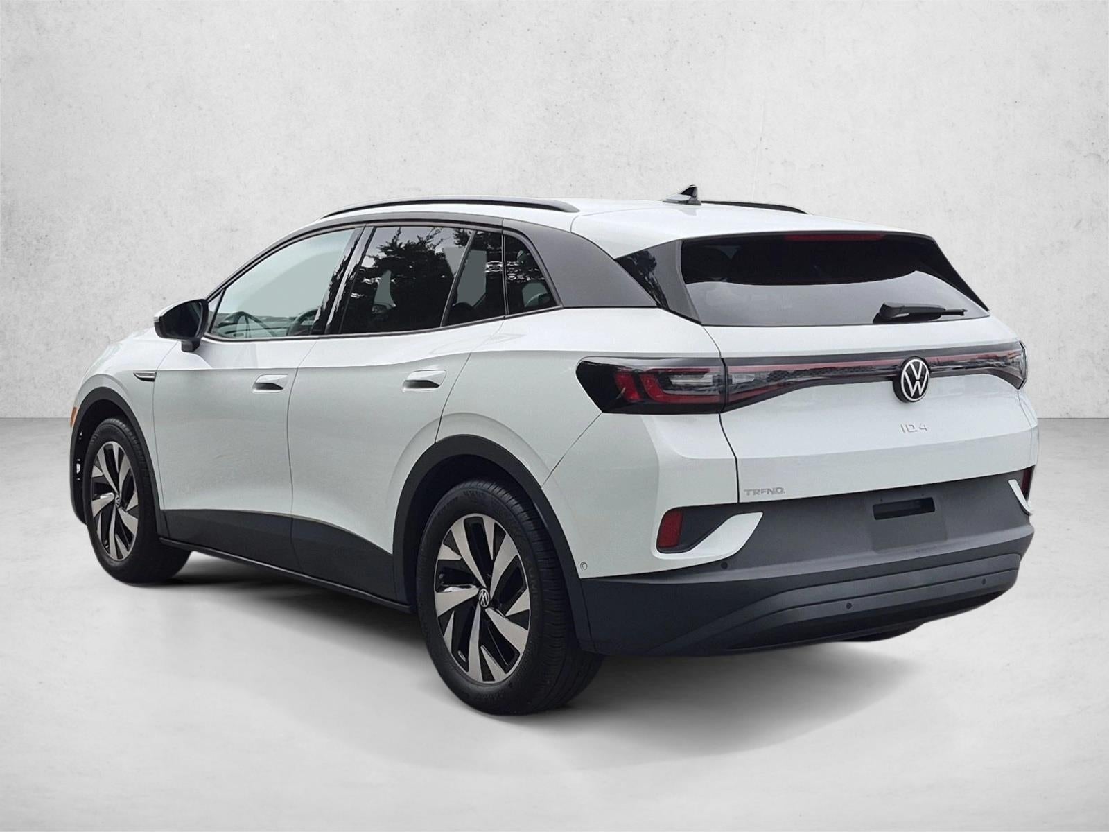2023 Volkswagen ID.4 Pro RWD w/SK On Battery