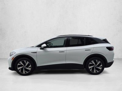 2023 Volkswagen ID.4 Pro RWD w/SK On Battery