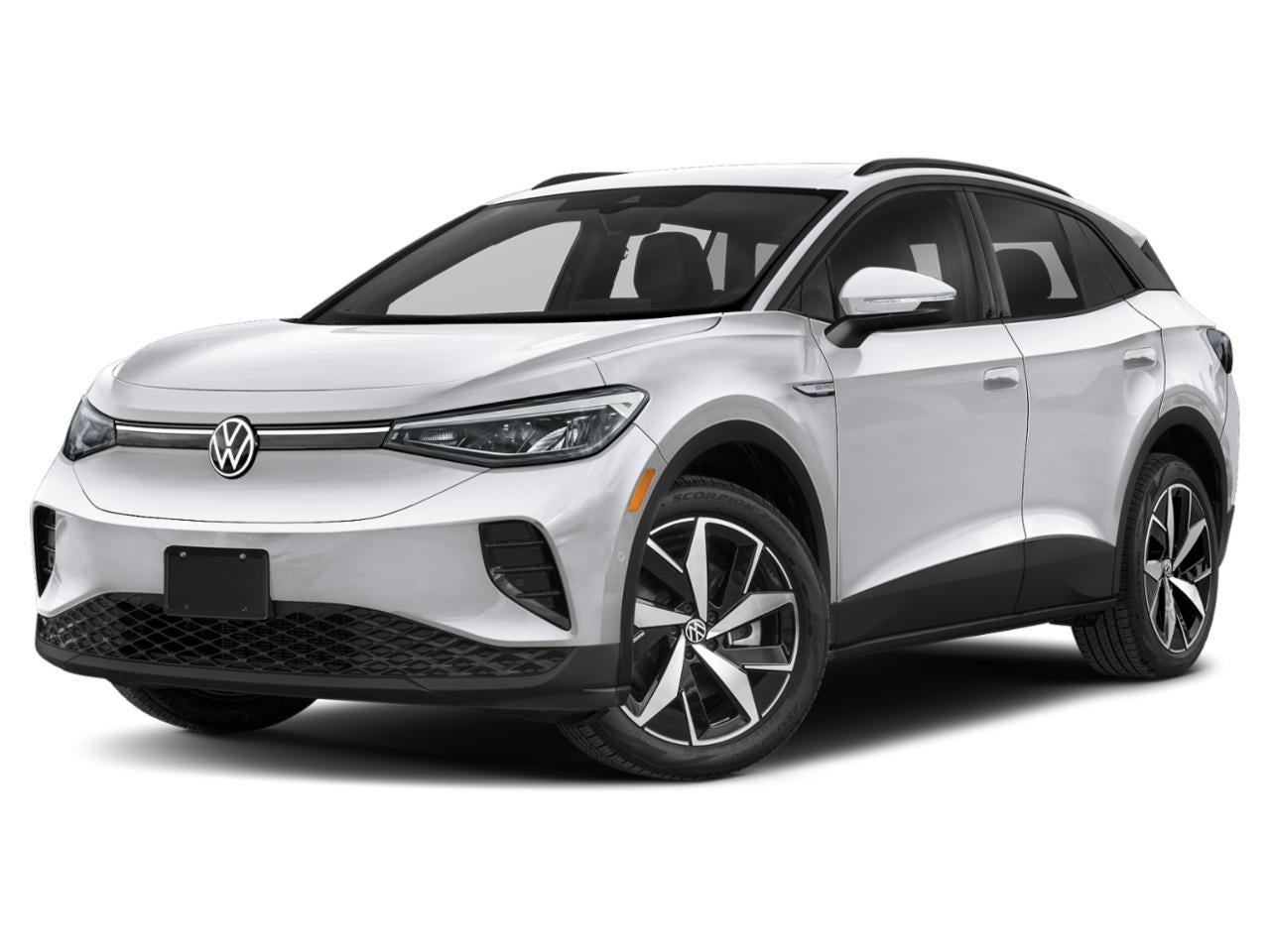 2023 Volkswagen ID.4 Pro RWD w/SK On Battery