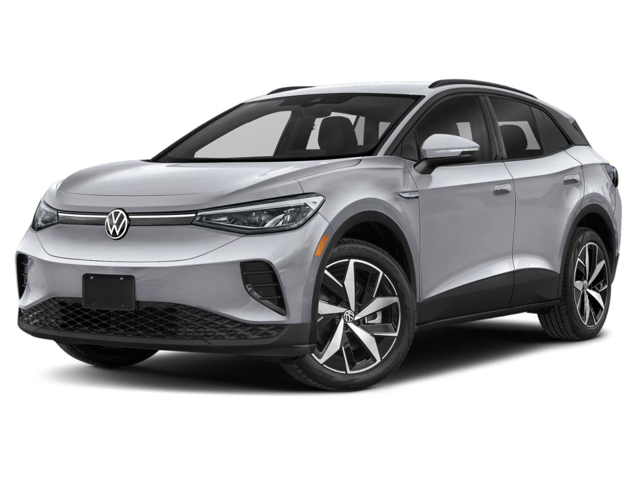 2023 Volkswagen ID.4 Pro RWD w/SK On Battery