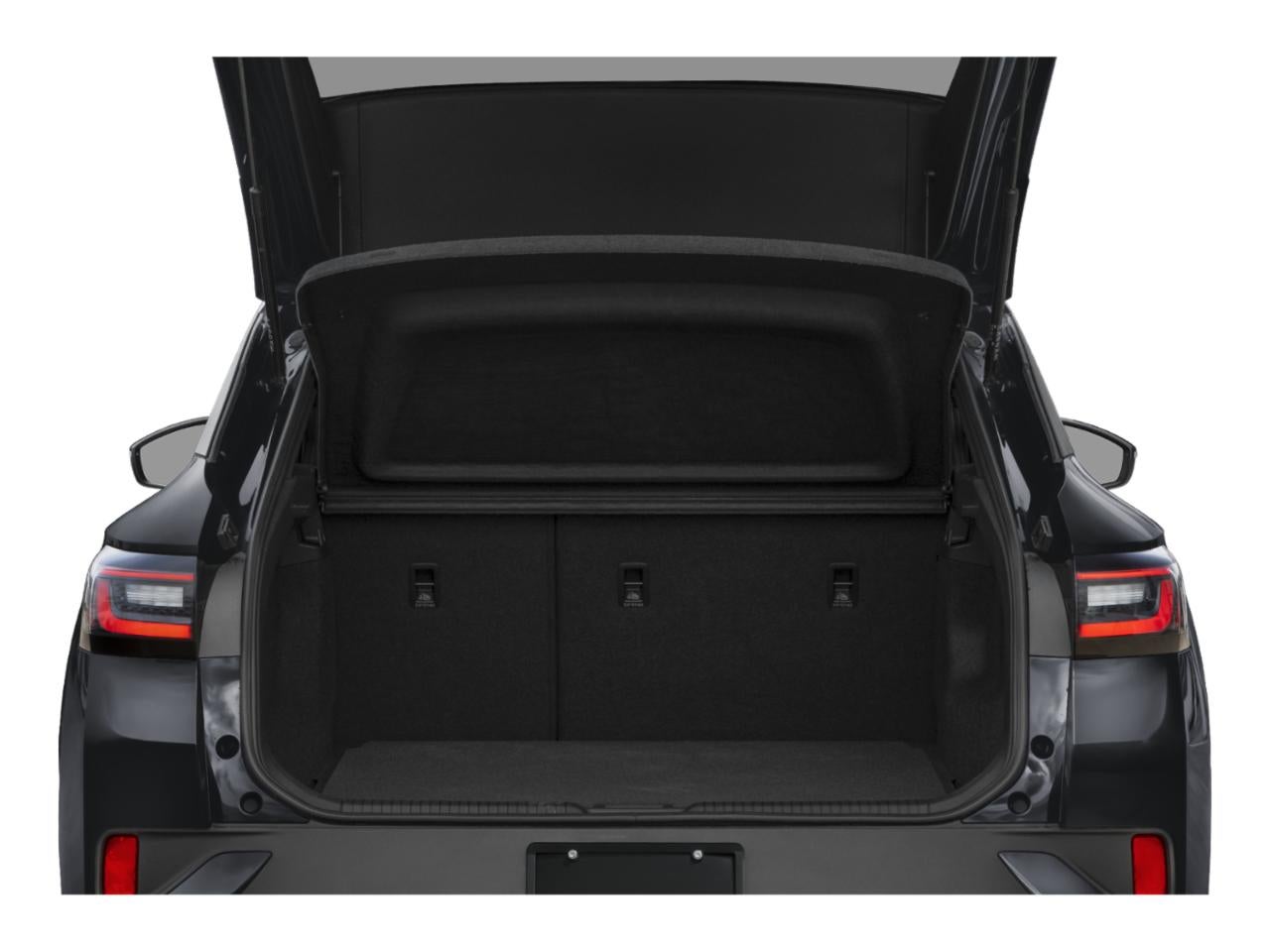 2023 Volkswagen ID.4 Pro RWD w/SK On Battery