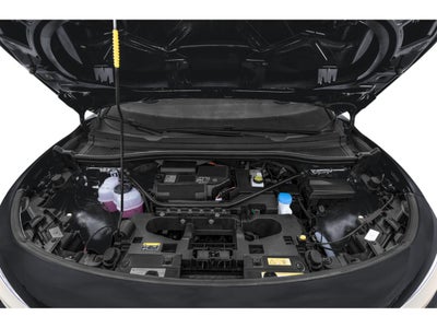 2023 Volkswagen ID.4 Pro RWD w/SK On Battery