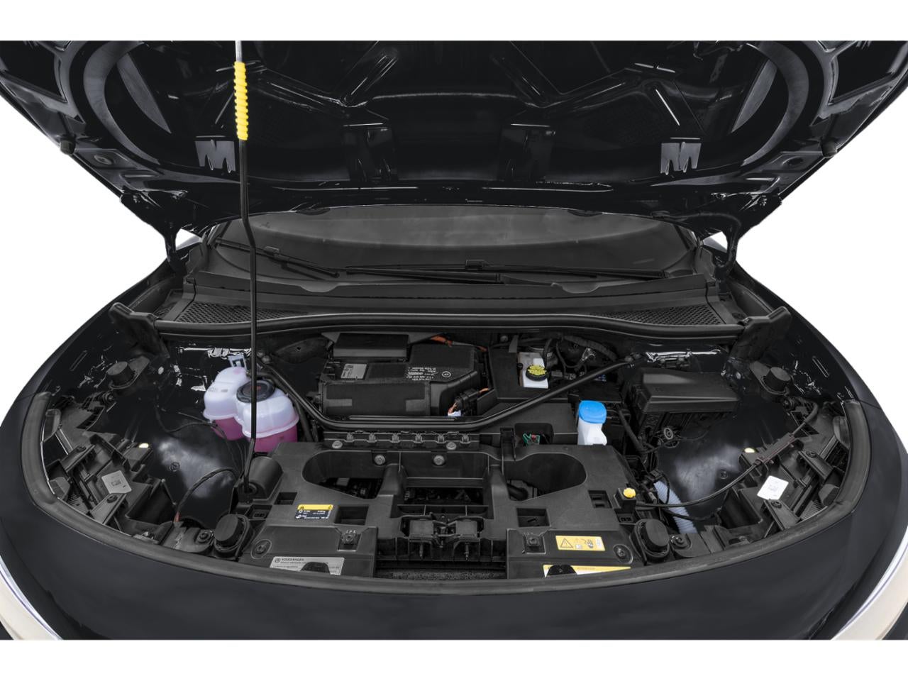2023 Volkswagen ID.4 Pro RWD w/SK On Battery