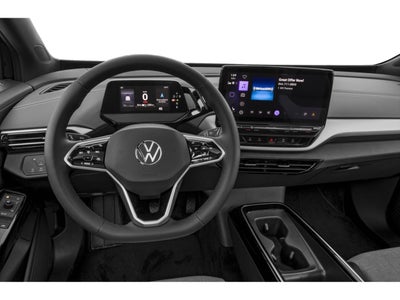 2023 Volkswagen ID.4 Pro RWD w/SK On Battery