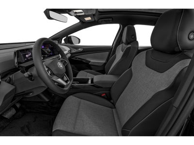 2023 Volkswagen ID.4 Pro RWD w/SK On Battery