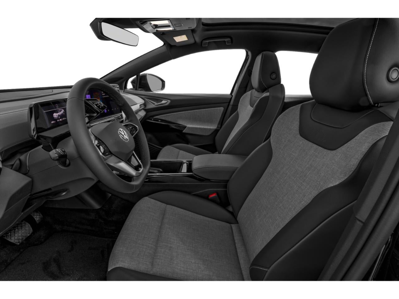 2023 Volkswagen ID.4 Pro RWD w/SK On Battery