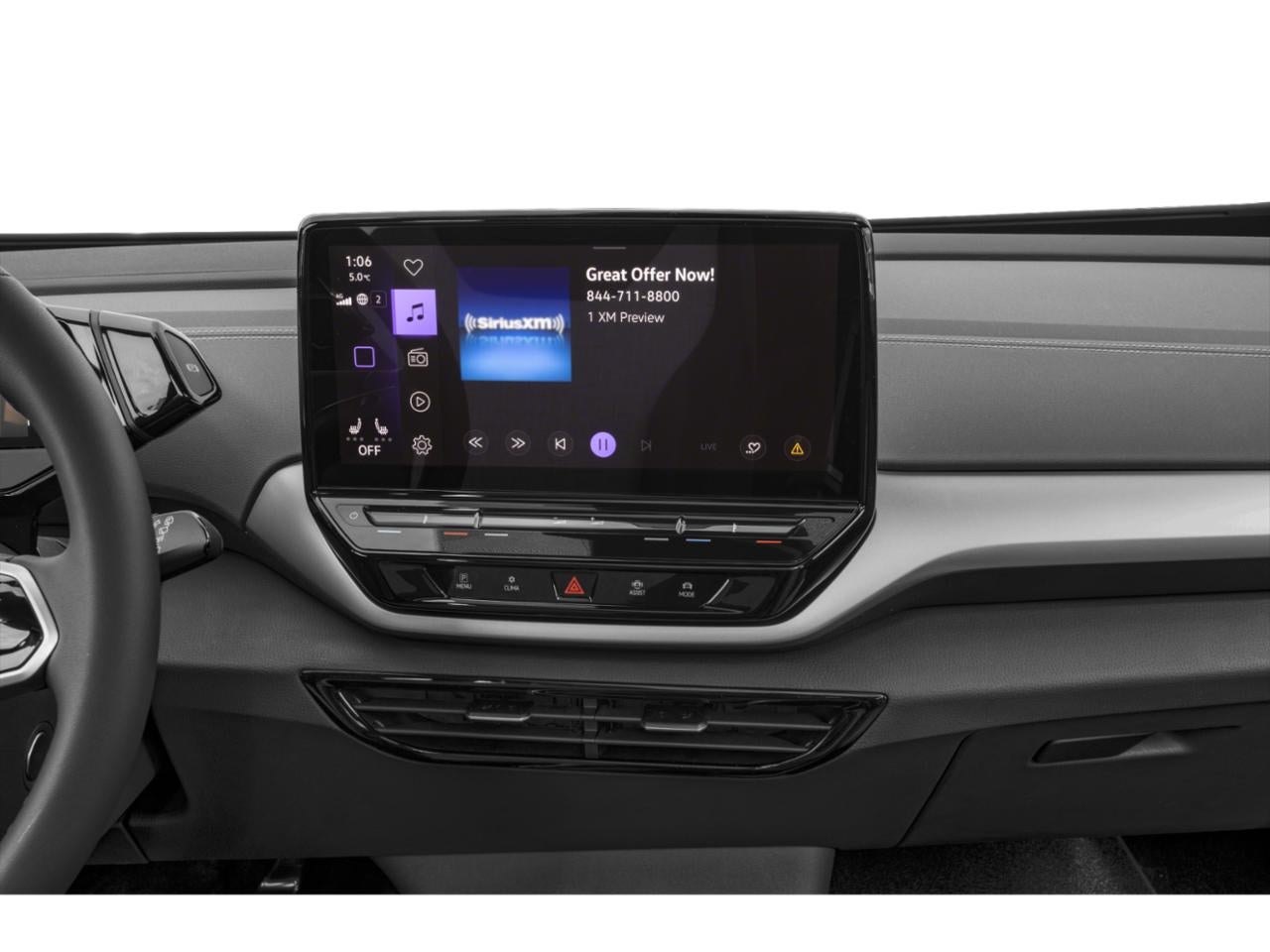 2023 Volkswagen ID.4 Pro RWD w/SK On Battery