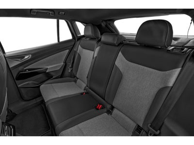 2023 Volkswagen ID.4 Pro RWD w/SK On Battery