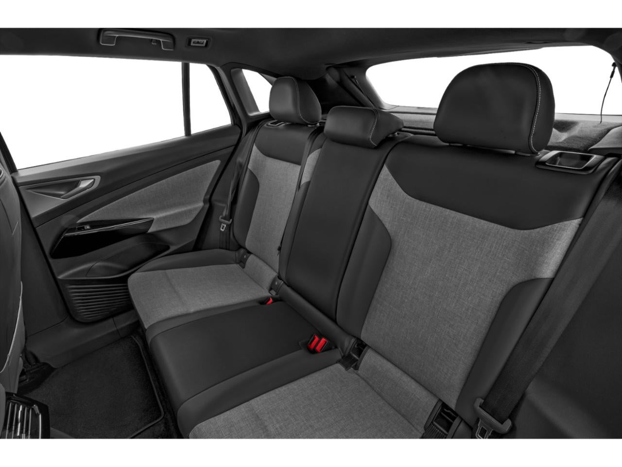 2023 Volkswagen ID.4 Pro RWD w/SK On Battery