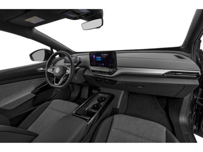 2023 Volkswagen ID.4 Pro RWD w/SK On Battery
