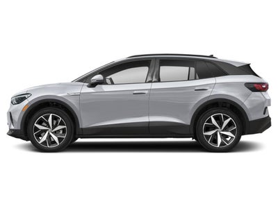 2023 Volkswagen ID.4 Pro RWD w/SK On Battery