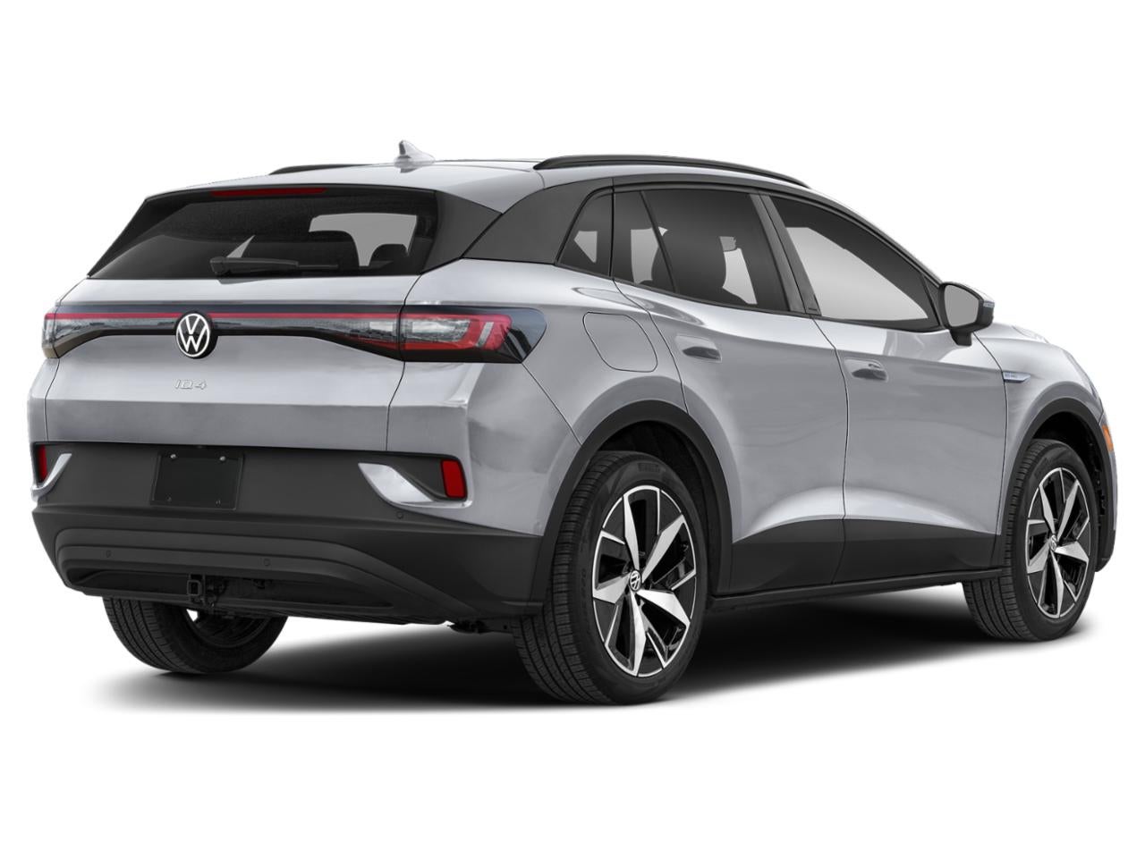 2023 Volkswagen ID.4 Pro RWD w/SK On Battery