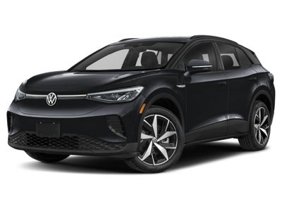 2023 Volkswagen ID.4 Pro RWD w/SK On Battery
