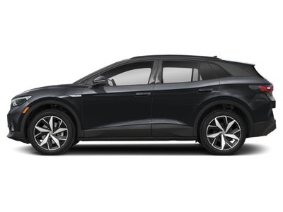 2023 Volkswagen ID.4 Pro RWD w/SK On Battery
