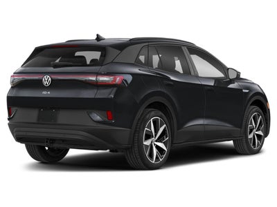 2023 Volkswagen ID.4 Pro RWD w/SK On Battery