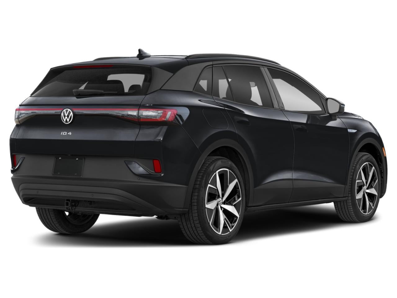 2023 Volkswagen ID.4 Pro RWD w/SK On Battery