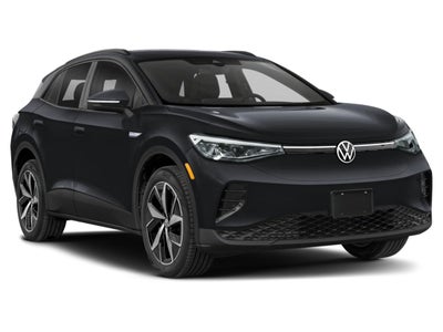 2023 Volkswagen ID.4 Pro RWD w/SK On Battery