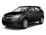 2013 Chevrolet Equinox FWD LS