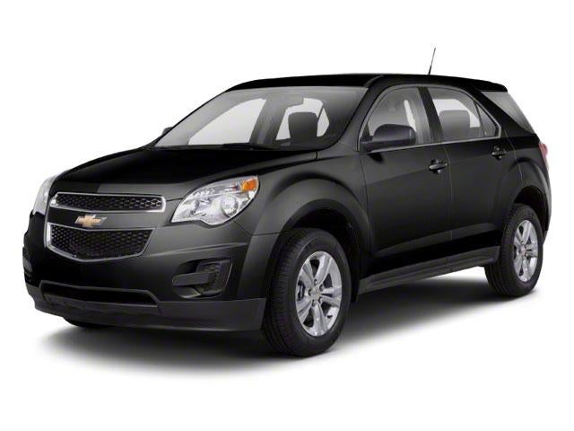 2013 Chevrolet Equinox FWD LS