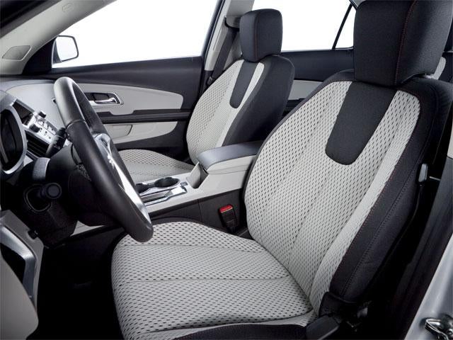 2013 Chevrolet Equinox FWD LS