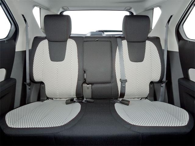2013 Chevrolet Equinox FWD LS