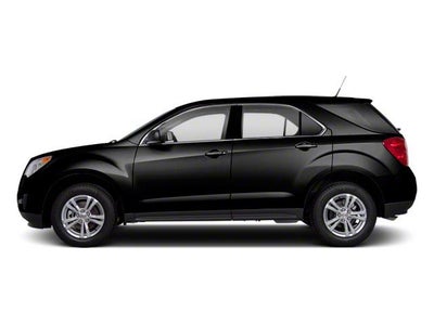 2013 Chevrolet Equinox FWD LS
