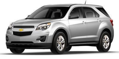 2013 Chevrolet Equinox FWD LS