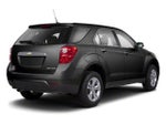 2013 Chevrolet Equinox FWD LS