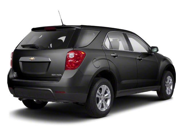 2013 Chevrolet Equinox FWD LS