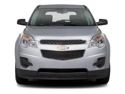 2013 Chevrolet Equinox FWD LS