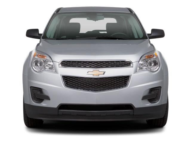 2013 Chevrolet Equinox FWD LS