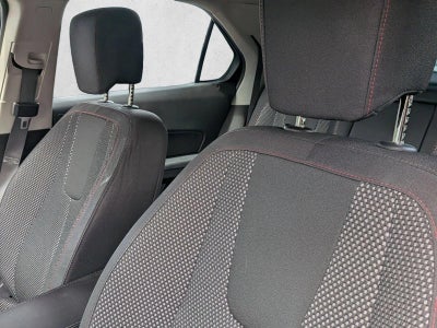 2017 Chevrolet Equinox FWD LS