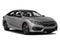 2017 Honda Civic Sedan EX-T CVT