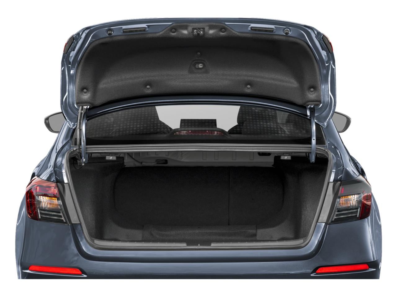 2025 Honda Civic Sedan Hybrid Sport CVT