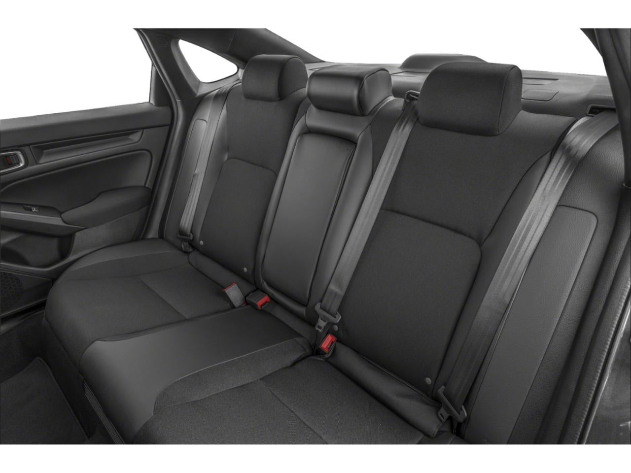 2025 Honda Civic Sedan Hybrid Sport CVT