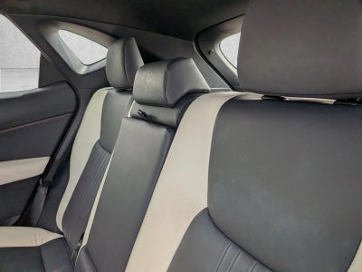 2023 Lexus NX 350 AWD