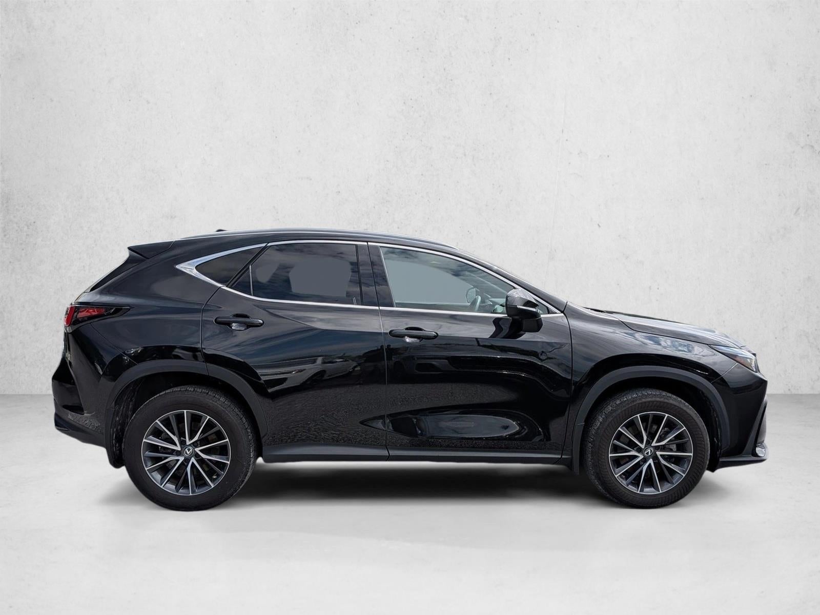 2023 Lexus NX 350 AWD