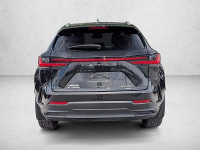 2023 Lexus NX 350 AWD