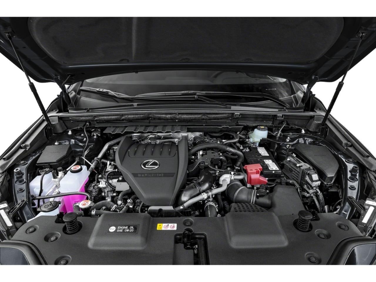2023 Lexus NX 350 AWD