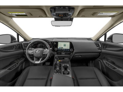 2023 Lexus NX 350 AWD