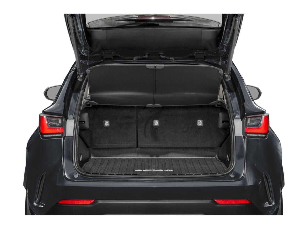 2023 Lexus NX 350 AWD