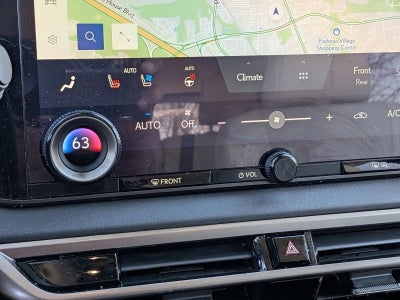 2023 Lexus RX 350 Premium AWD