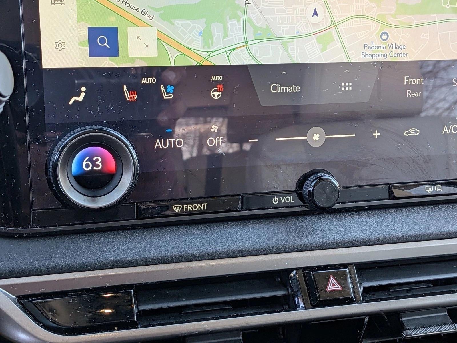 2023 Lexus RX 350 Premium AWD