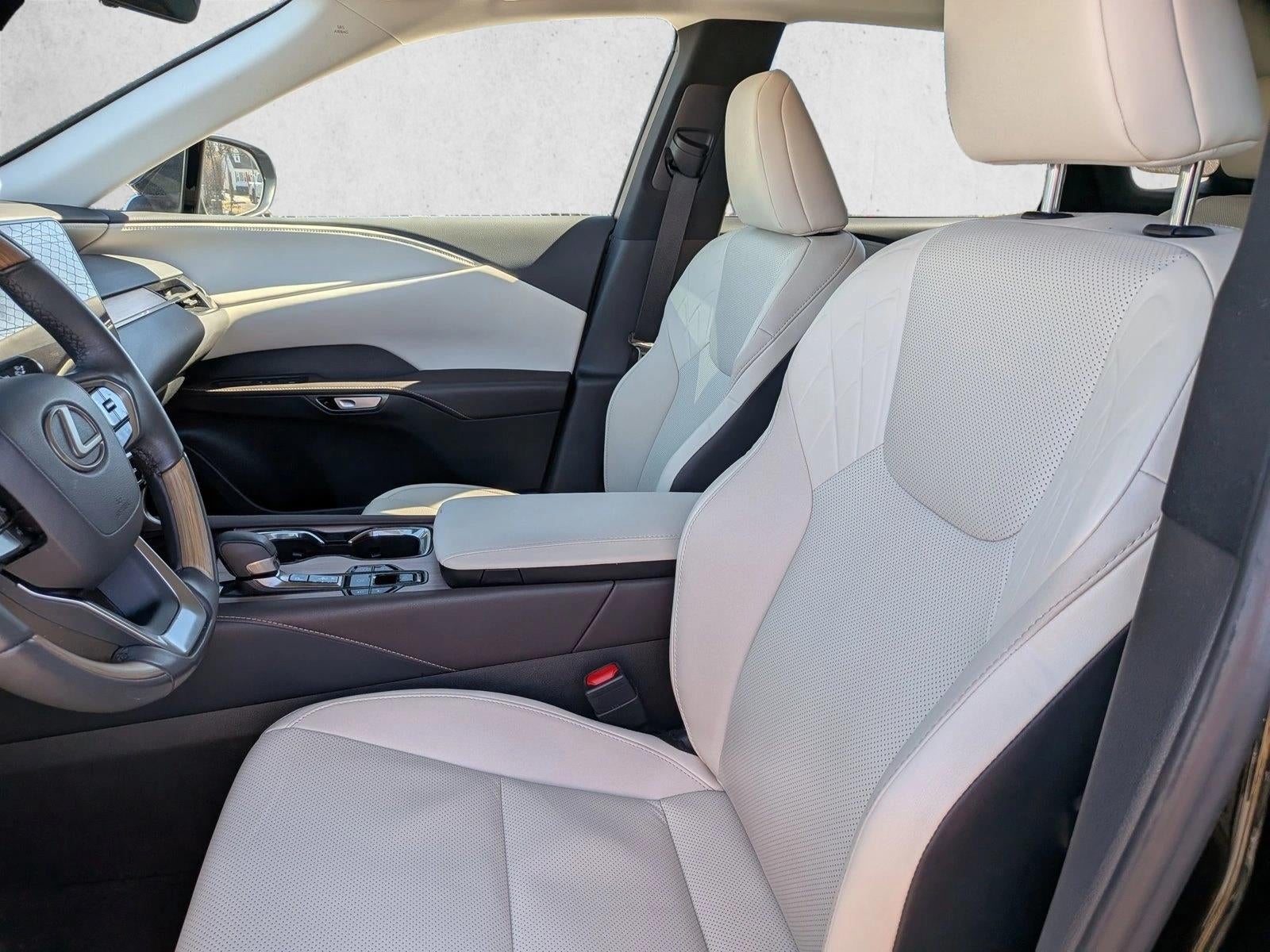 2023 Lexus RX 350 Premium AWD