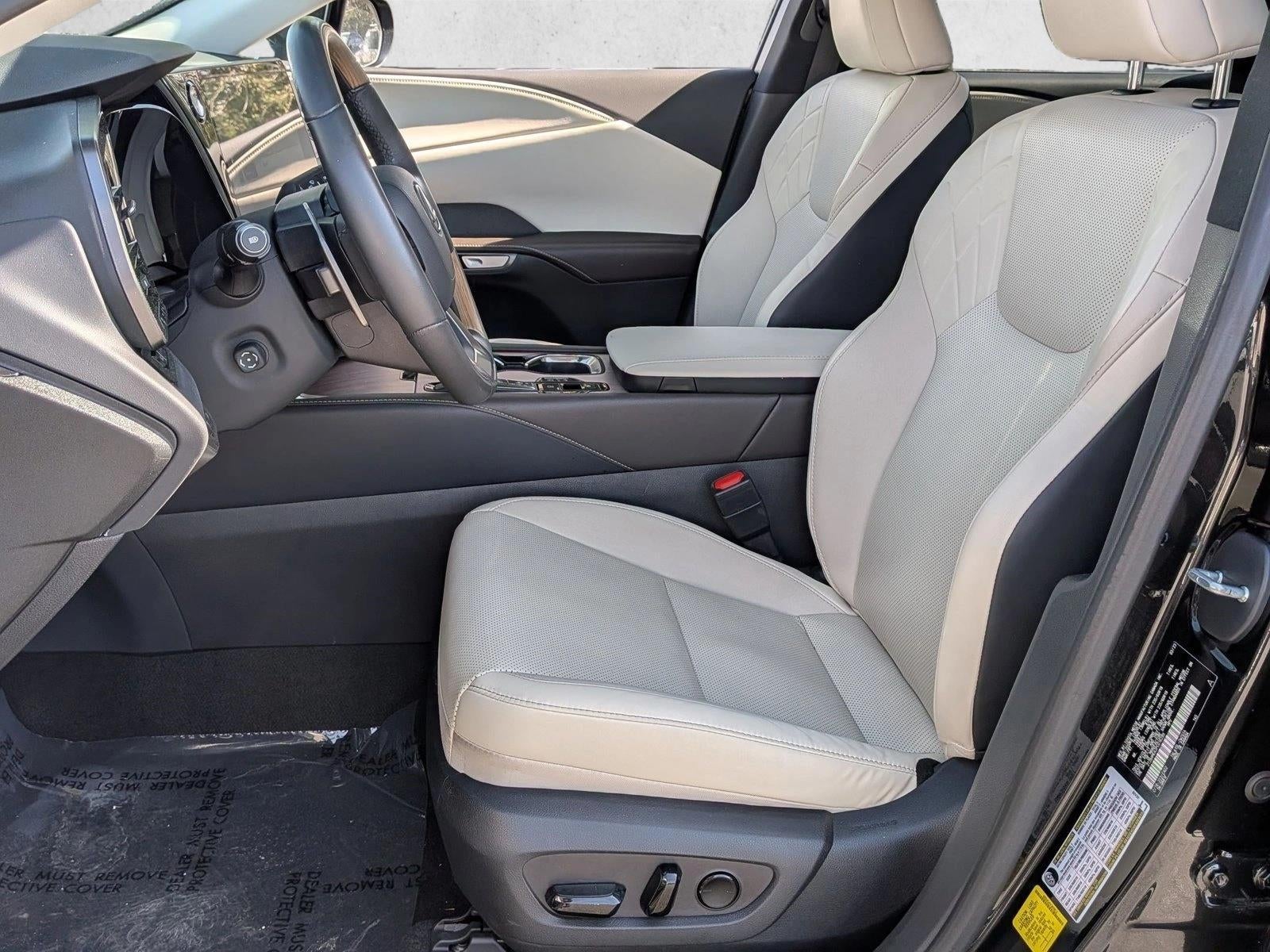 2023 Lexus RX 350 Premium AWD