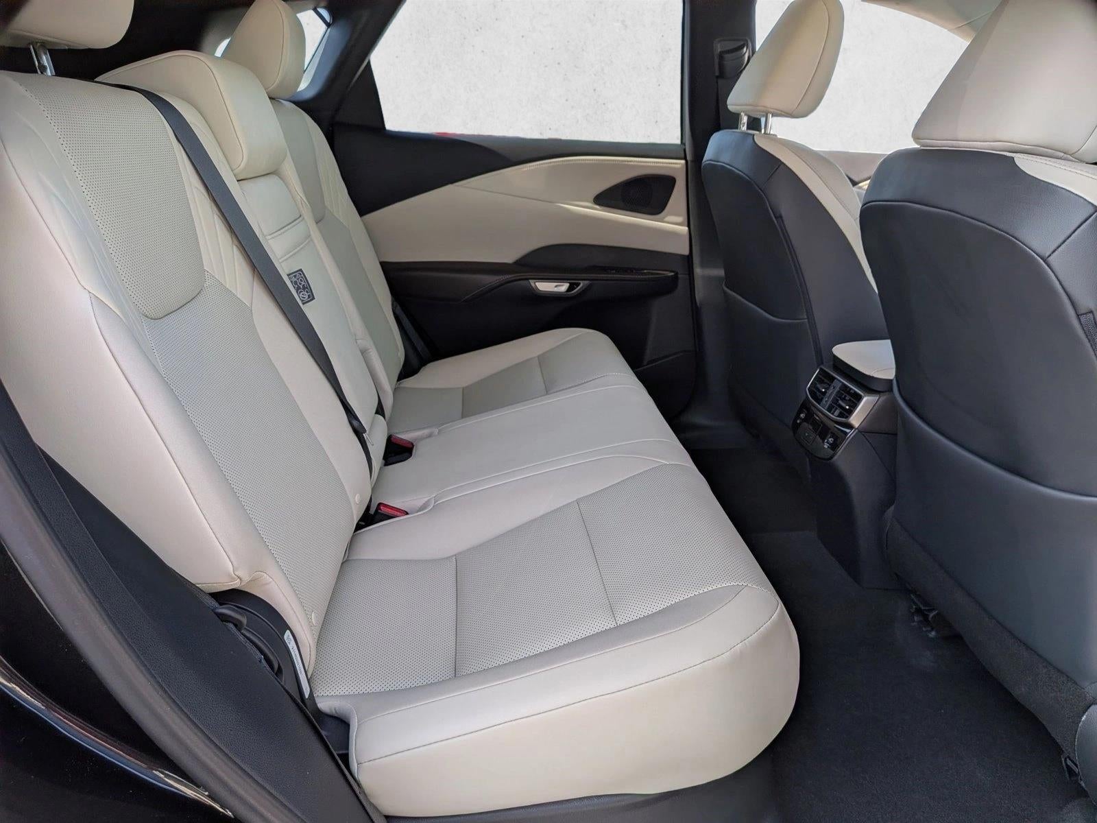 2023 Lexus RX 350 Premium AWD